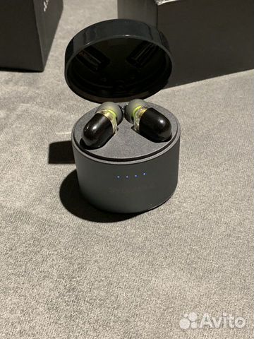 Наушники tws Syllable s119 новые bluetooth 5.0