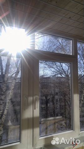 Окна пвх в квартиру