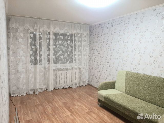 1-к квартира, 32 м², 2/5 эт. 1-к квартира, 32 м², 2/5 эт.