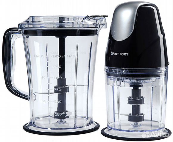 Измельчитель