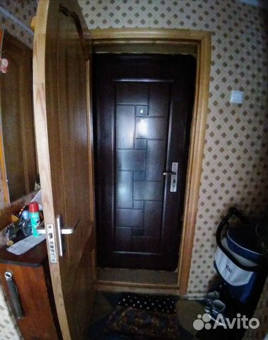 2-к квартира, 40 м², 1/5 эт.