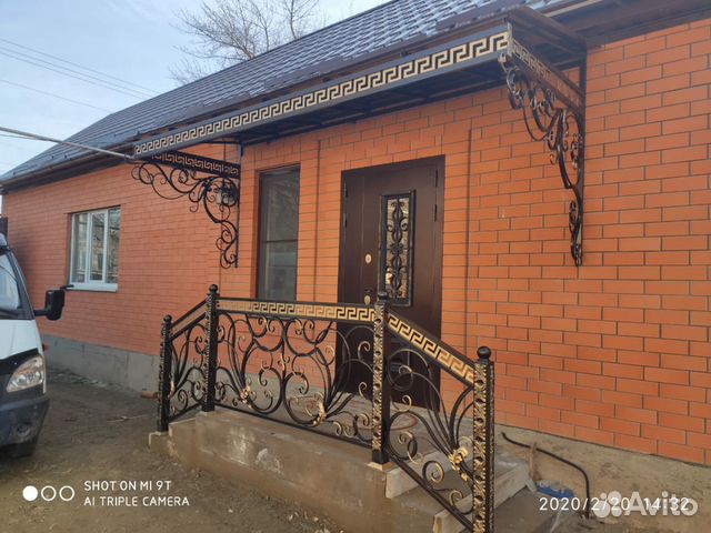 Перила качественные Перила качественные