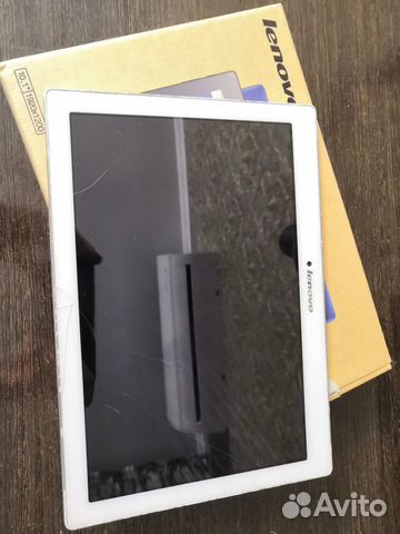 Планшет Lenovo Tab 2 A10-70