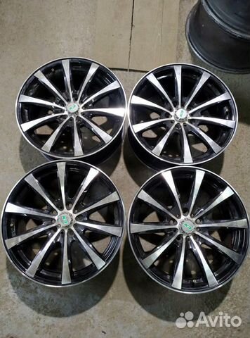 Диски бу литые R17 CH на Chevrolet Opel Диски бу литые R17 CH на Chevrolet Opel