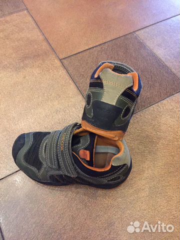 Кроссовки Кроссовки