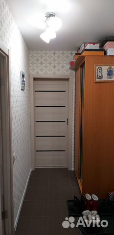 2-к квартира, 54.1 м², 17/17 эт.