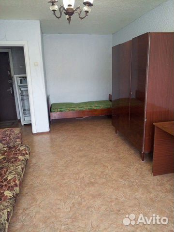 1-к квартира, 33 м², 8/9 эт. 1-к квартира, 33 м², 8/9 эт.