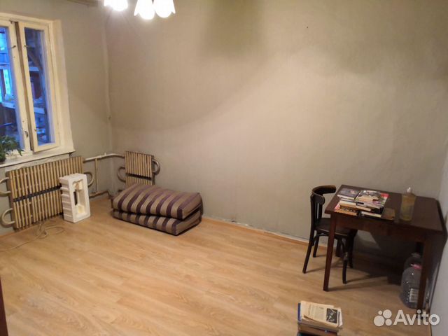 2-к квартира, 47 м², 9/9 эт.