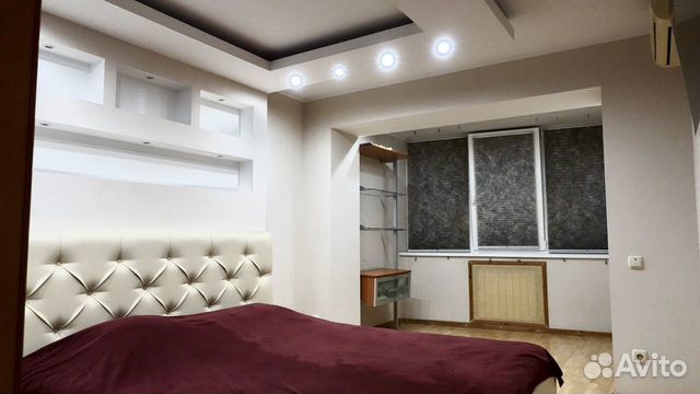 3-к квартира, 65.4 м², 8/9 эт. 3-к квартира, 65.4 м², 8/9 эт.