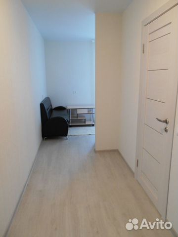 1-к квартира, 42.5 м², 5/9 эт. 1-к квартира, 42.5 м², 5/9 эт.