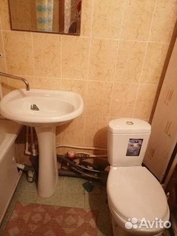 1-к квартира, 37.1 м², 5/5 эт.