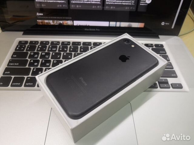 iPhone 7 32gb iPhone 7 32gb