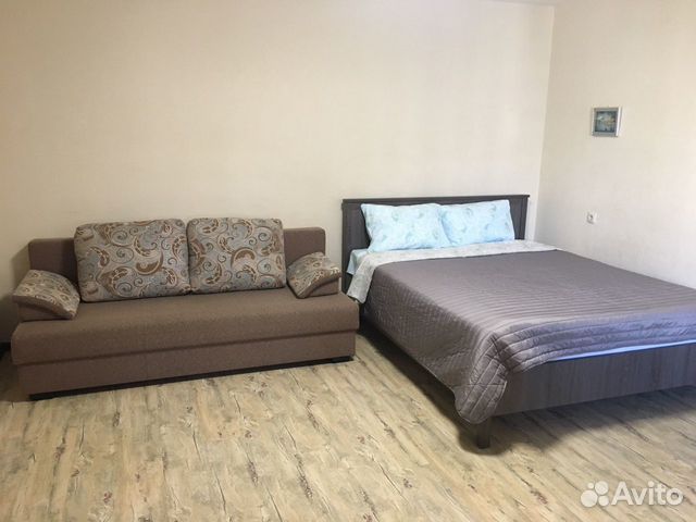 1-к квартира, 39 м², 8/10 эт. 1-к квартира, 39 м², 8/10 эт.