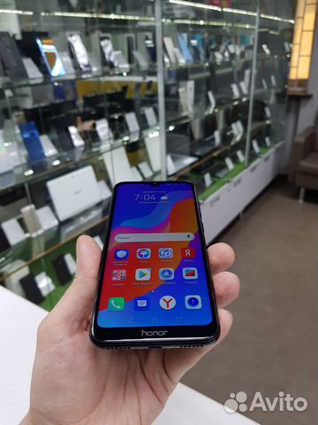 Huawei Honor 8A б/у Huawei Honor 8A б/у