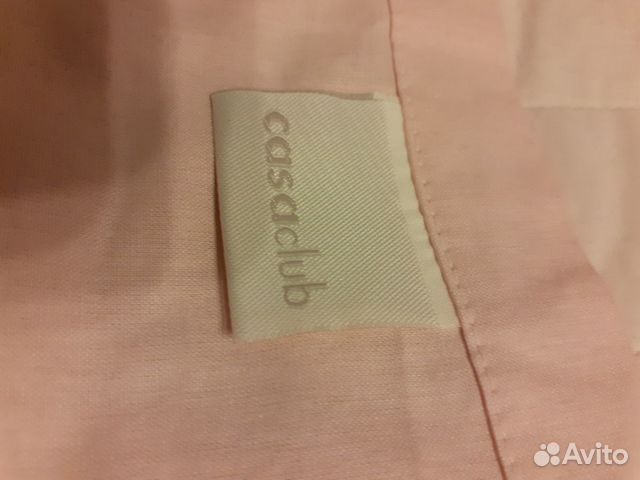 Подзор casaclub на низ кровати 6х0.44 новый Подзор casaclub на низ кровати 6х0.44 новый