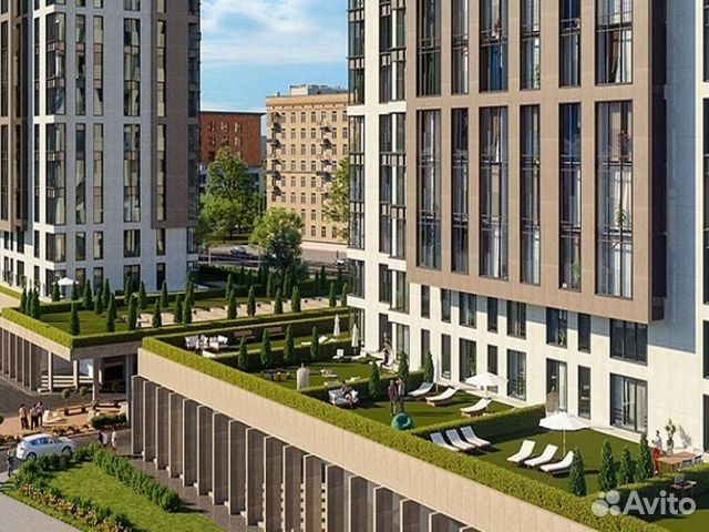 Продам офисное помещение, 79 м²
