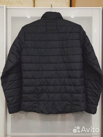 Куртка Levi’s Cordura, р-р S
