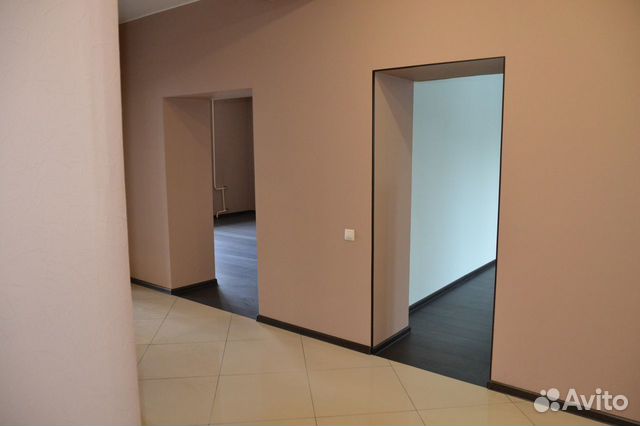 2-к квартира, 97 м², 3/14 эт.