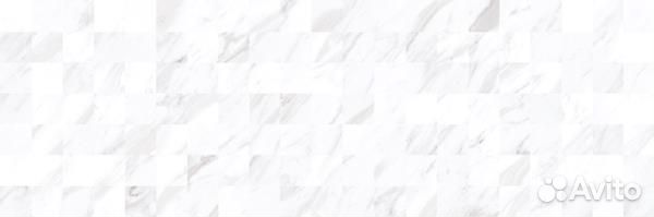 Керамогранит под мрамор Terma стена и пол