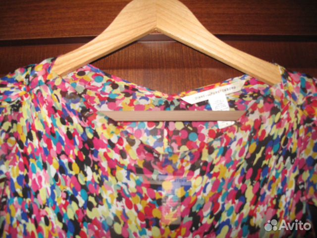 Платье Diane von Furstenberg Платье Diane von Furstenberg