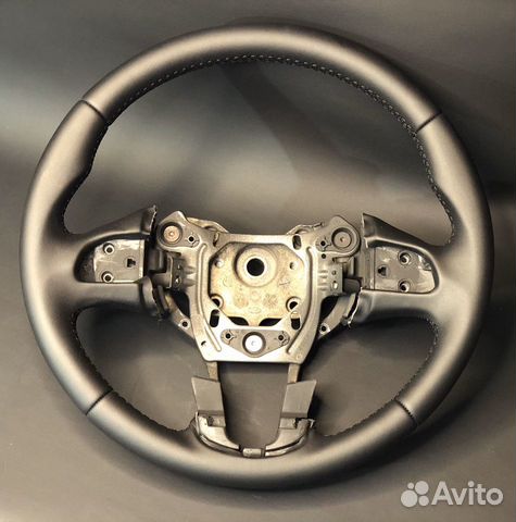 Руль Kia Sportage 3, ceed 08-11г Руль Kia Sportage 3, ceed 08-11г