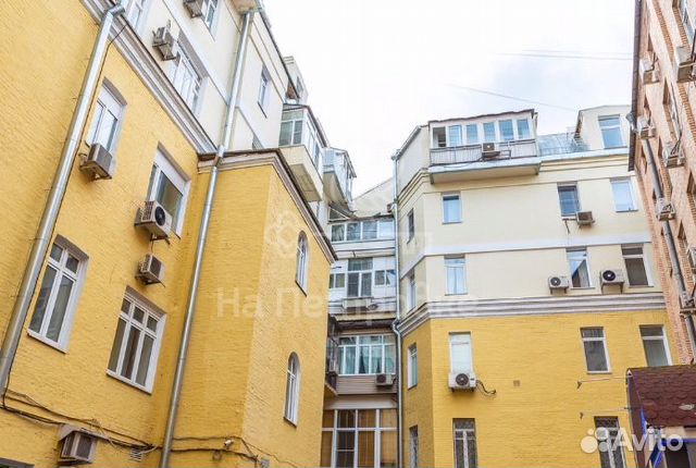 2-к квартира, 46 м², 6/6 эт.