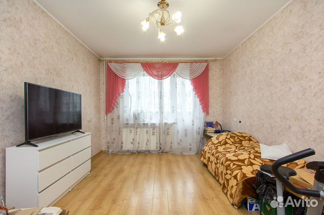 купить 2-комнатную Ульяны Громовой 53