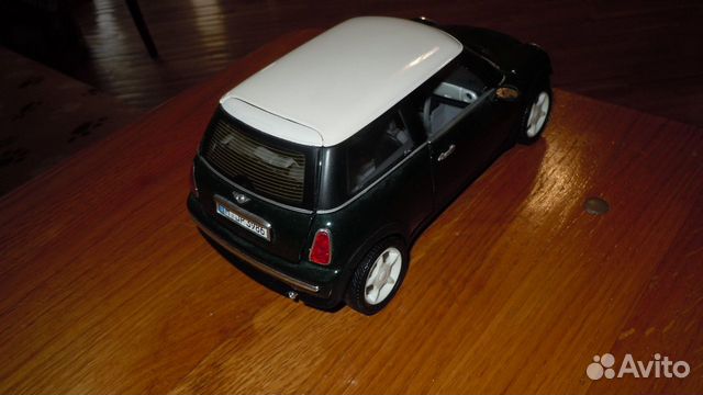 Mini cooper volkswagen beetle 118 Mini cooper volkswagen beetle 118