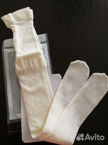 Детские колготки