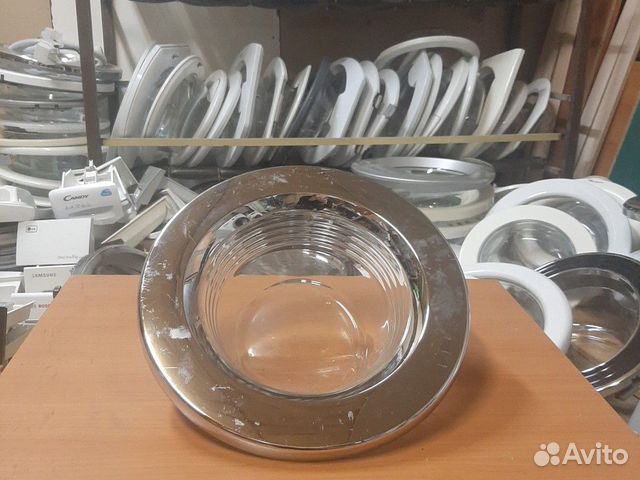 Люк стиральной машины Miele Люк стиральной машины Miele