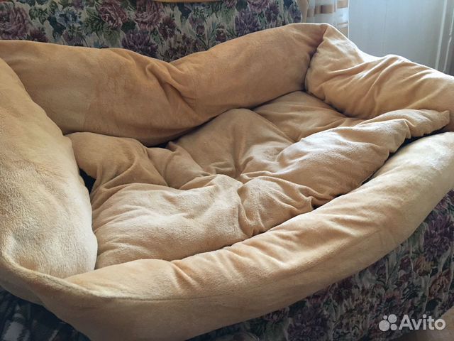 Кровать для Собаки купить на Зозу.ру - фотография № 3