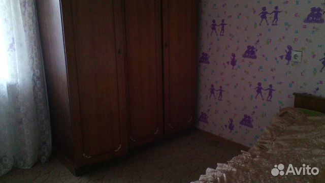 1-room apartment 30 m2, 3/5 floor.