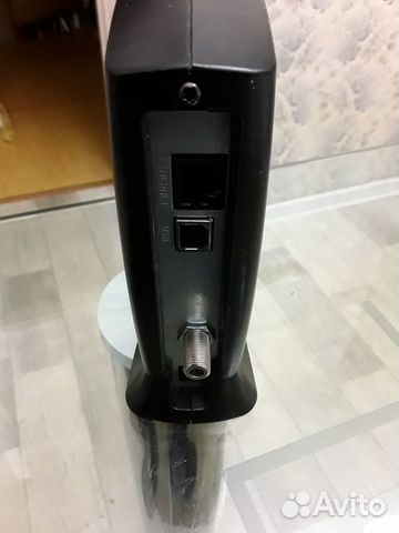 Кабельный модем Motorola surfboard SB5101E Кабельный модем Motorola surfboard SB5101E