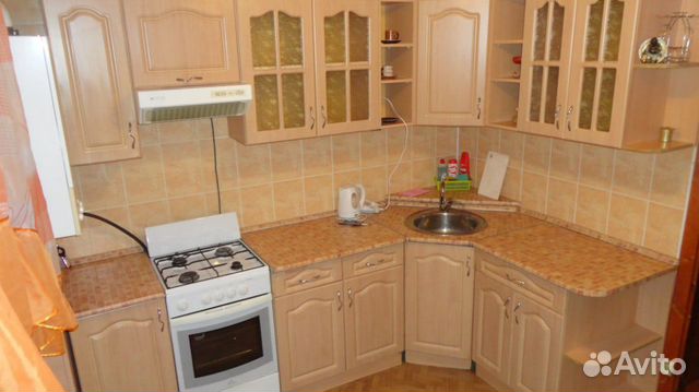 1-к квартира, 34 м², 7/10 эт.