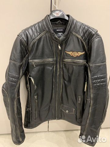 Мотокуртка Harley Davidson размер XL Мотокуртка Harley Davidson размер XL
