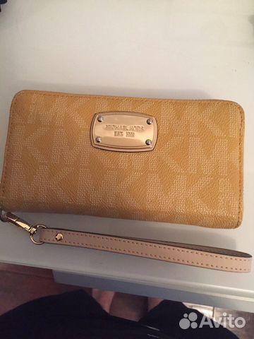 Кошелек Michael Kors Кошелек Michael Kors