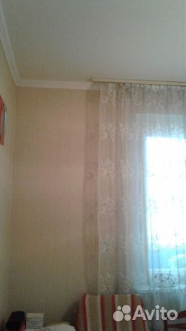 1-к квартира, 36 м², 7/9 эт.
