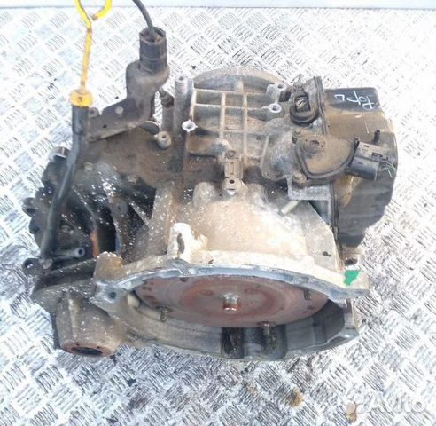 Кпп автоматическая (АКПП) Ford Mondeo III 2.0л Кпп автоматическая (АКПП) Ford Mondeo III 2.0л