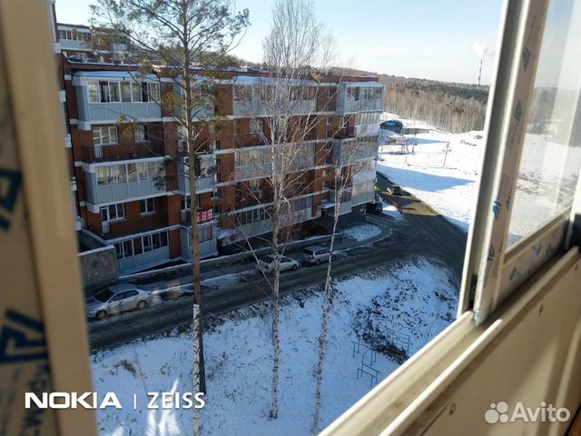 1-к квартира, 32 м², 5/5 эт.