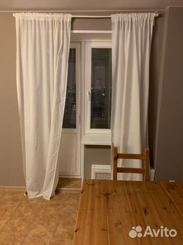 2-к квартира, 71 м², 22/25 эт.