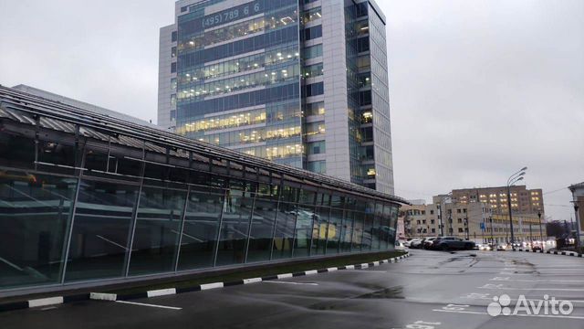 Торговое помещение, 1500 м² на ТТК Торговое помещение, 1500 м² на ТТК