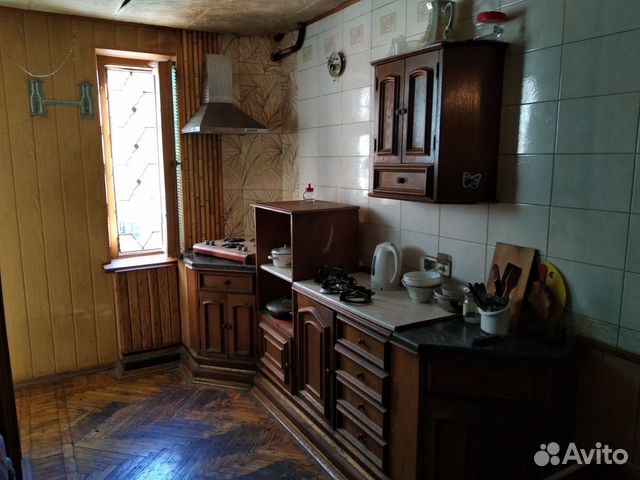 3-к квартира, 75 м², 1/10 эт.