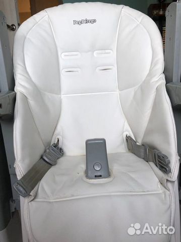 Стульчик Peg Perego Tatamia Стульчик Peg Perego Tatamia