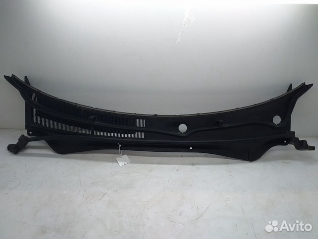 Жабо Kia Optima IV Жабо Kia Optima IV