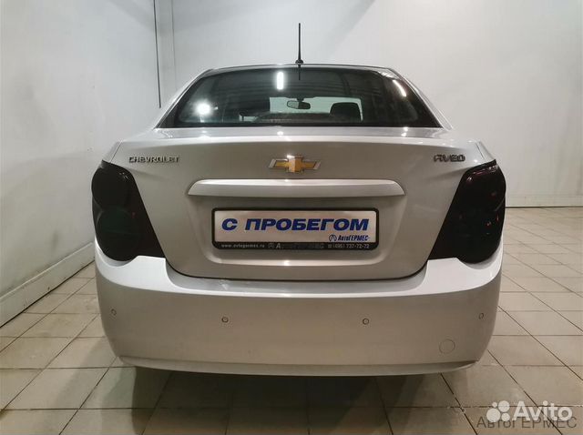 Chevrolet Aveo 1.6 AT, 2014, 208 500 км Chevrolet Aveo 1.6 AT, 2014, 208 500 км