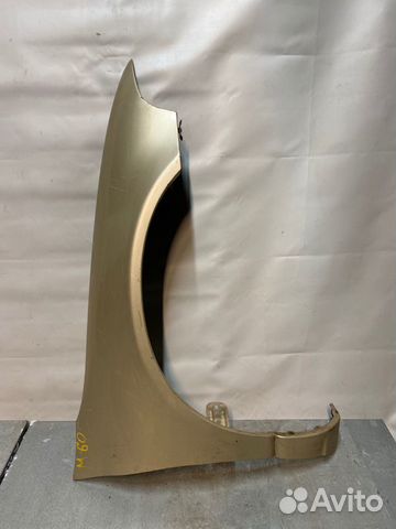 Крыло переднее правое Chrysler Cirrus 6G73 1998 Крыло переднее правое Chrysler Cirrus 6G73 1998