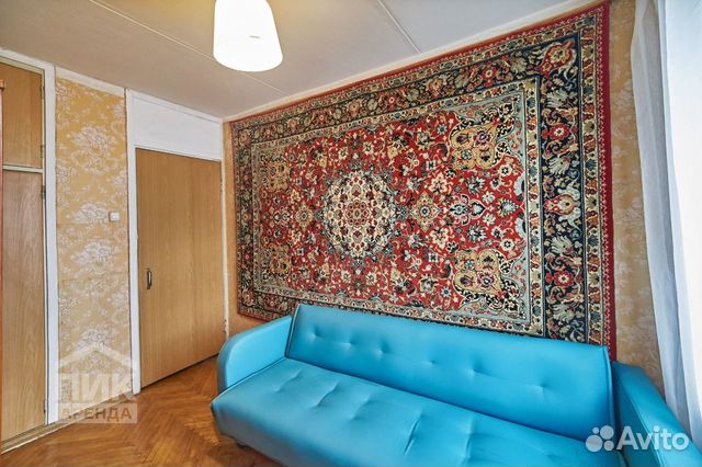 2-к квартира, 43.6 м², 8/12 эт. 2-к квартира, 43.6 м², 8/12 эт.