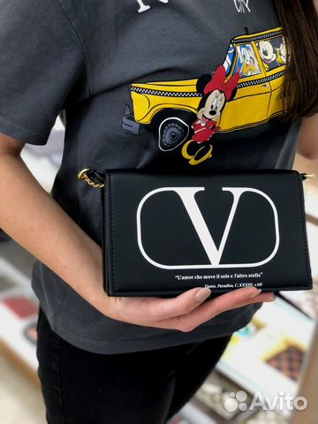 Сумка Valentino Сумка Valentino