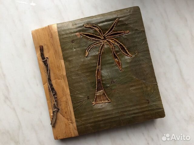 Фотоальбом