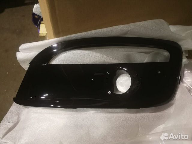 Кия Сид заглушка туманки левая птф левая Kia Ceed Кия Сид заглушка туманки левая птф левая Kia Ceed